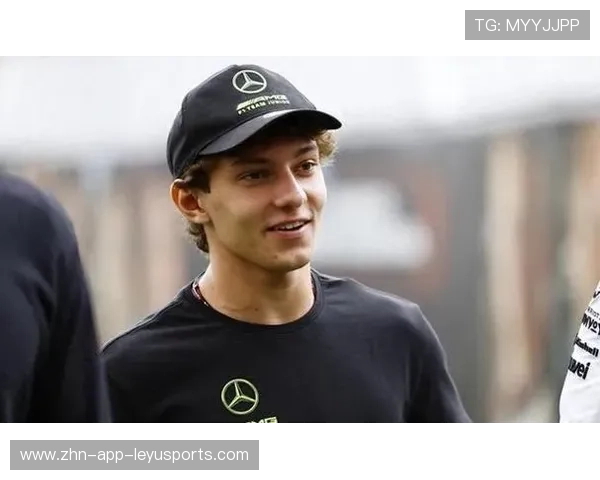 安东内利冲刺赛P2！新秀表现震撼全网