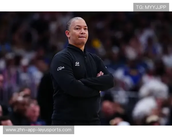 快船战术演练：挡拆后果断选择更为清晰