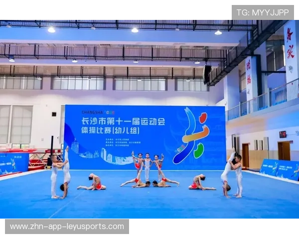 体操少年组比赛引入“友谊奖”鼓励参与 体操少年组比赛引入“友谊奖”鼓励参与