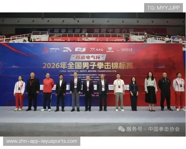世界拳击推广赛中国选手参与提升国内影响力 世界拳击推广赛中国选手参与提升国内影响力